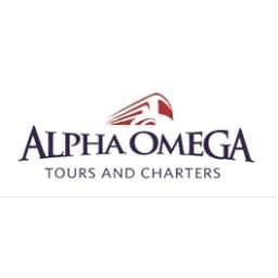 alpha omega tours and charters